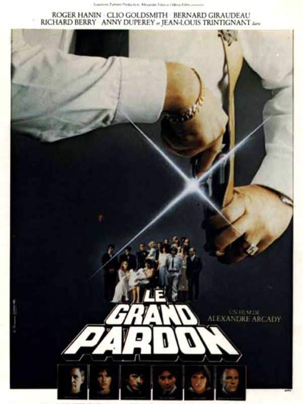 LE GRAND PARDON